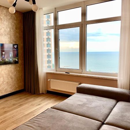 Морской Комфорт Odessa Eksteriør billede