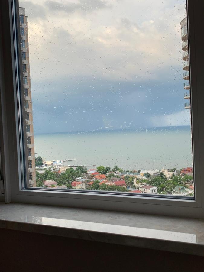 Морской Комфорт Odessa Eksteriør billede