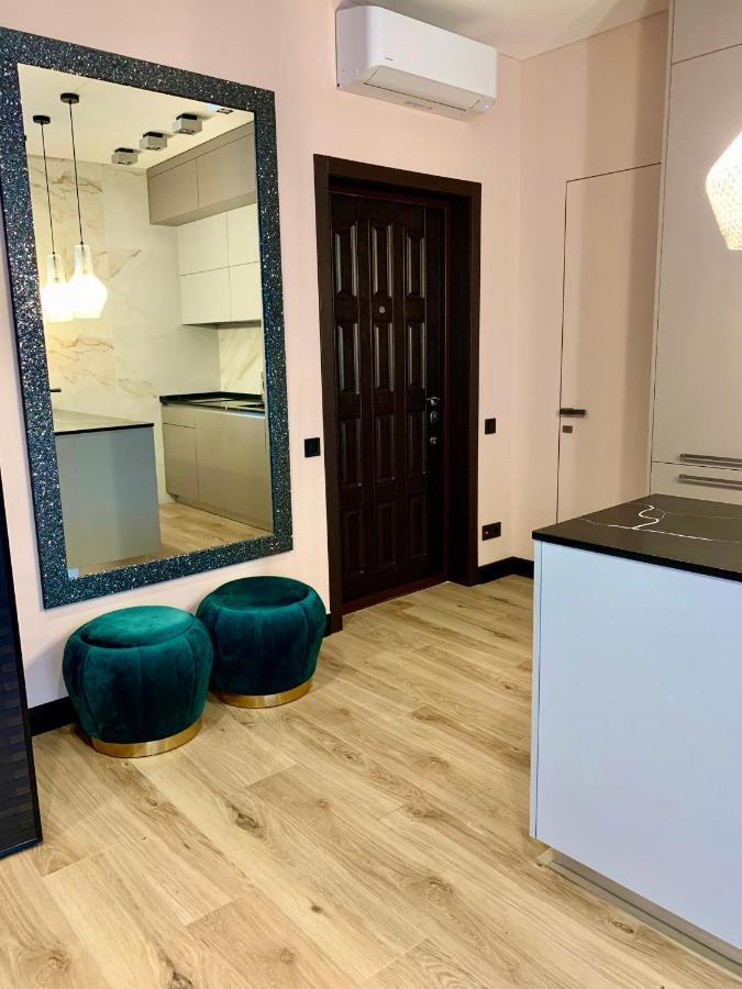 Морской Комфорт Odessa Eksteriør billede