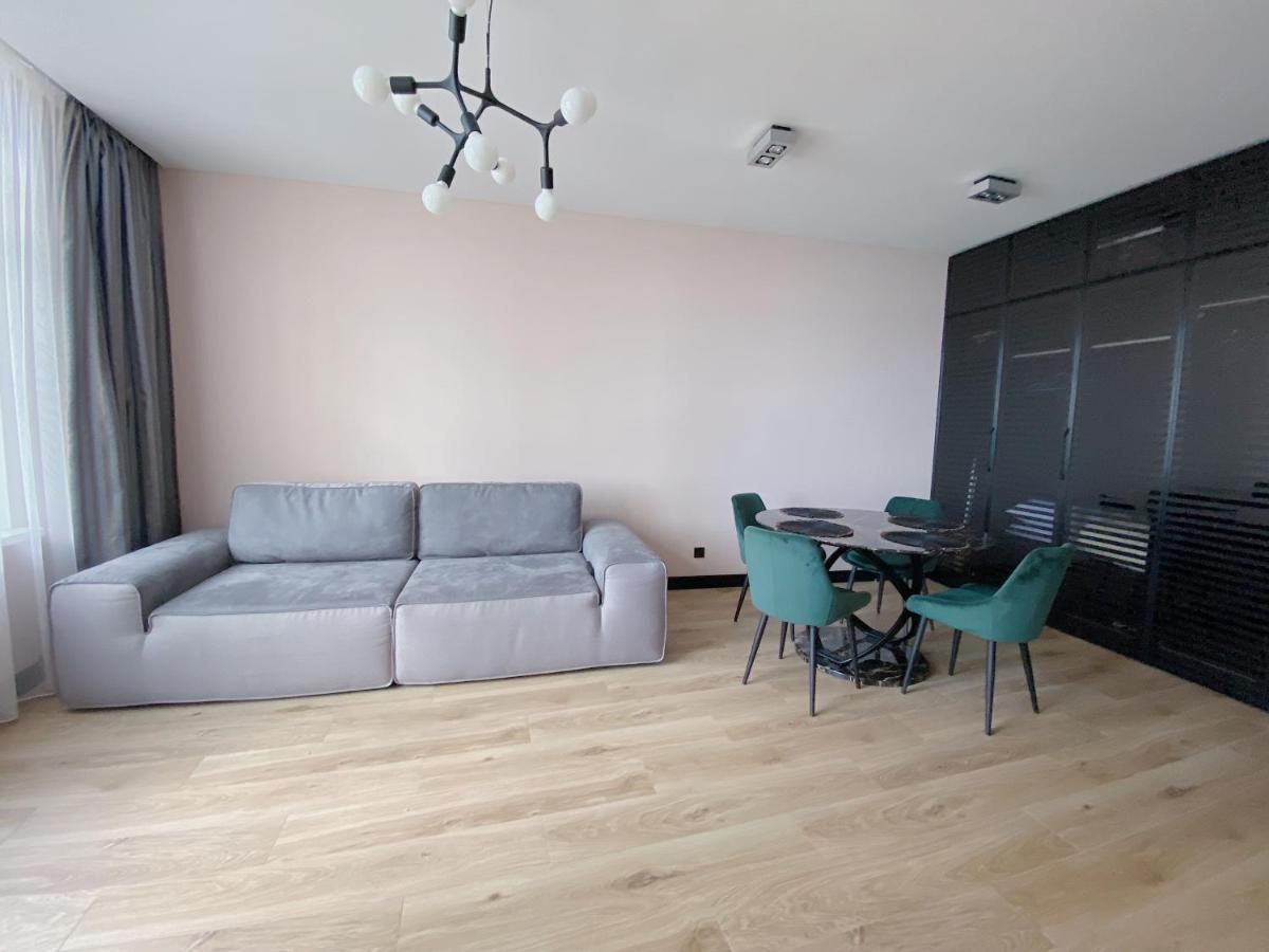 Морской Комфорт Odessa Eksteriør billede